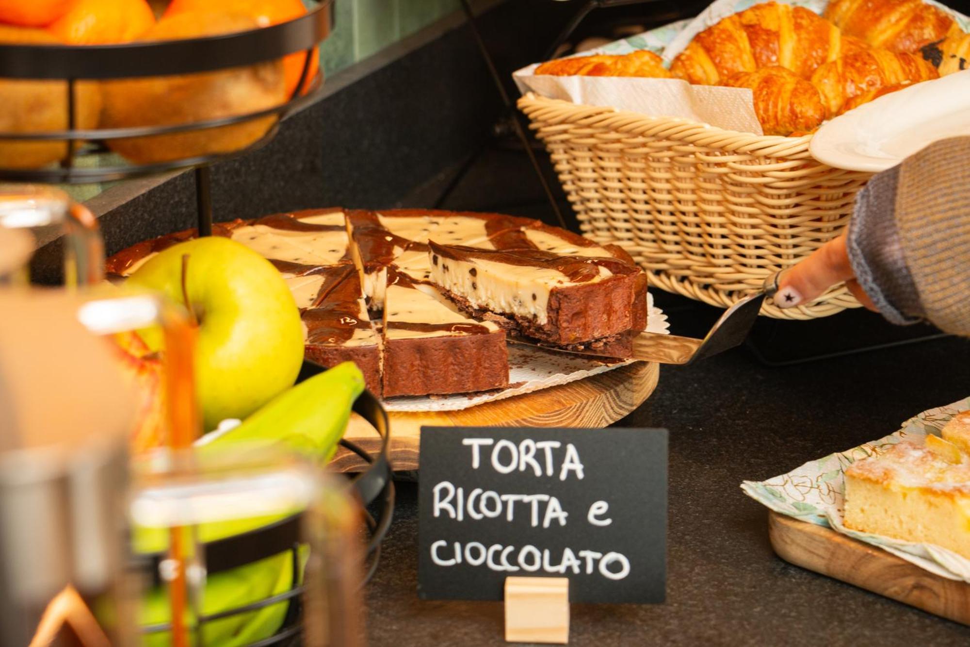 Garnì San Giorgio Della Scala Hotel Trento