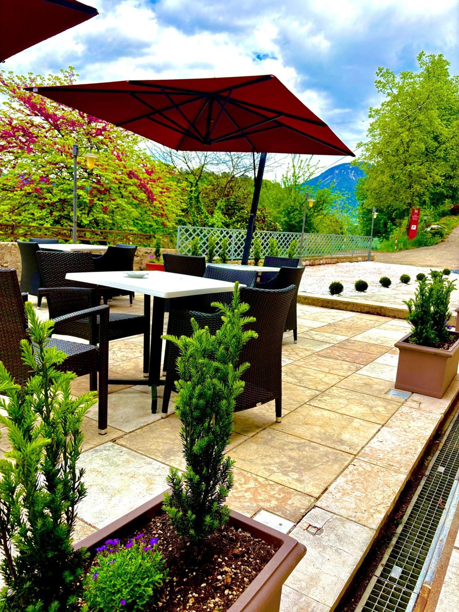 Hotel Garnì San Giorgio Della Scala Trento